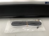 Trunk Spoiler (SRT Style)